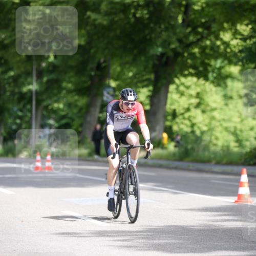 16.06.2024 - 7 Türme Triathlon Fuchs,  Jonas http://msf.ph/oto/6287666 16.06.2024 10:32:19 Radfahren 113 meine-sportfotos.de