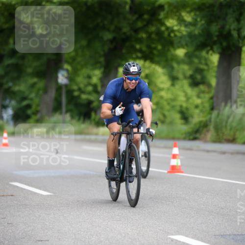 16.06.2024 - 7 Türme Triathlon Fuchs,  Jonas http://msf.ph/oto/6287674 16.06.2024 11:47:27 Radfahren 124, 183, 254, 286 meine-sportfotos.de