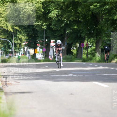16.06.2024 - 7 Türme Triathlon Fuchs,  Jonas http://msf.ph/oto/6287688 16.06.2024 10:32:33 Radfahren 134 meine-sportfotos.de