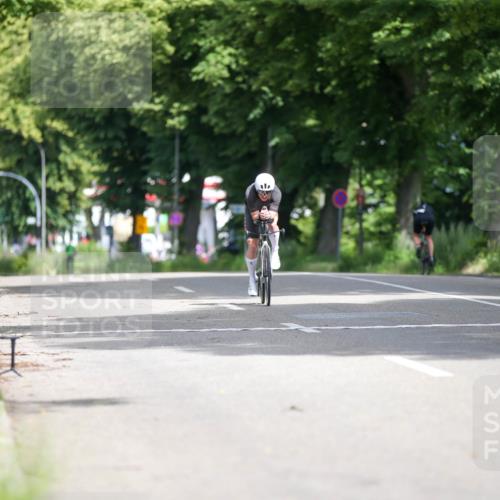 16.06.2024 - 7 Türme Triathlon Fuchs,  Jonas http://msf.ph/oto/6287695 16.06.2024 10:32:33 Radfahren 134 meine-sportfotos.de