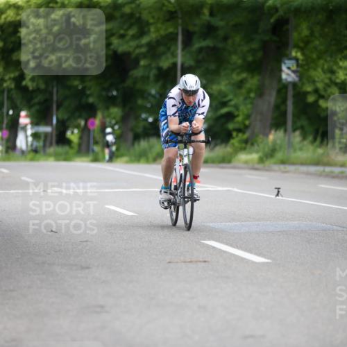 16.06.2024 - 7 Türme Triathlon Fuchs,  Jonas http://msf.ph/oto/6287697 16.06.2024 11:47:37 Radfahren 291 meine-sportfotos.de