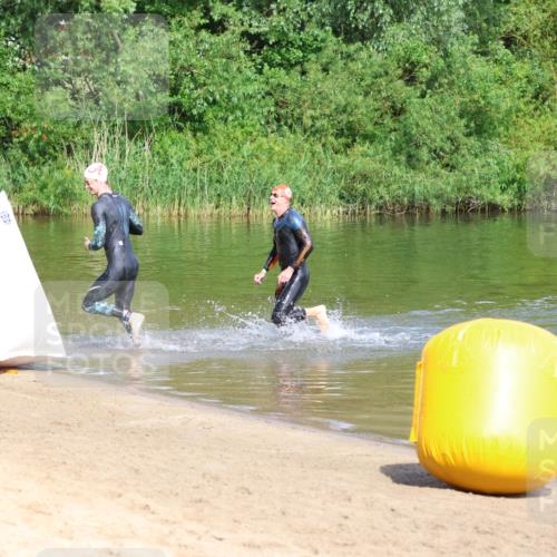 16.06.2024 - 26. Vierlanden-Triathlon Strokosch-Dieckow http://msf.ph/oto/6287702 16.06.2024 09:32:26 Schwimmen 62, 62 meine-sportfotos.de