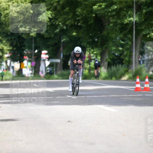 16.06.2024 - 7 Türme Triathlon Fuchs,  Jonas http://msf.ph/oto/6287708 16.06.2024 10:32:34 Radfahren 134 meine-sportfotos.de