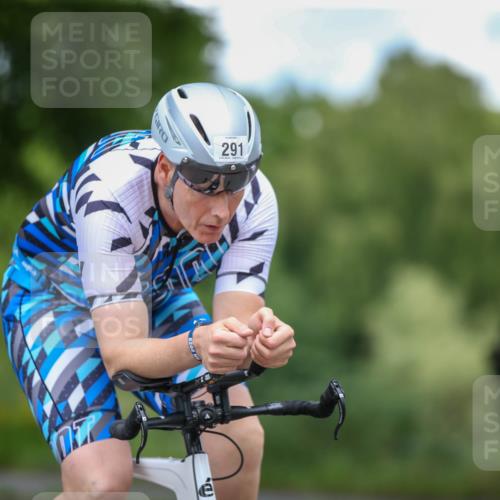 16.06.2024 - 7 Türme Triathlon Fuchs,  Jonas http://msf.ph/oto/6287711 16.06.2024 11:47:39 Radfahren 83, 291 meine-sportfotos.de