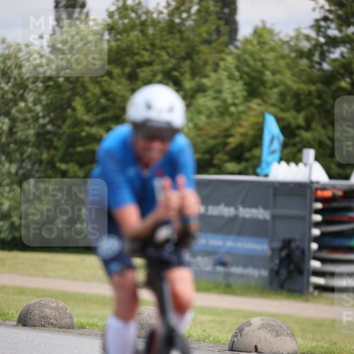 16.06.2024 - 26. Vierlanden-Triathlon Jannik Wohlers http://msf.ph/oto/6287736 16.06.2024 11:29:37 Radfahren 97, 197 meine-sportfotos.de