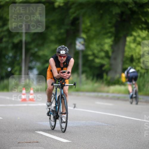 16.06.2024 - 7 Türme Triathlon Fuchs,  Jonas http://msf.ph/oto/6287739 16.06.2024 11:47:43 Radfahren 40, 83, 178 meine-sportfotos.de