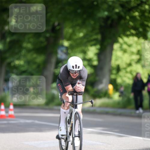 16.06.2024 - 7 Türme Triathlon Fuchs,  Jonas http://msf.ph/oto/6287740 16.06.2024 10:32:35 Radfahren 134 meine-sportfotos.de