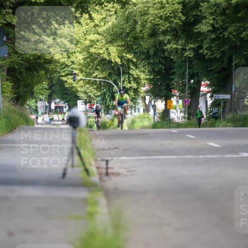 16.06.2024 - 7 Türme Triathlon Fuchs,  Jonas http://msf.ph/oto/6287759 16.06.2024 10:32:59 Radfahren  meine-sportfotos.de