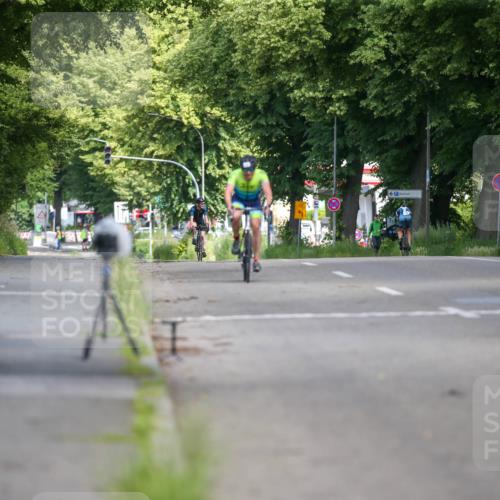 16.06.2024 - 7 Türme Triathlon Fuchs,  Jonas http://msf.ph/oto/6287767 16.06.2024 10:33:02 Radfahren 604 meine-sportfotos.de