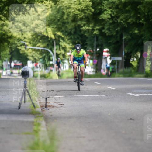 16.06.2024 - 7 Türme Triathlon Fuchs,  Jonas http://msf.ph/oto/6287769 16.06.2024 10:33:03 Radfahren 604 meine-sportfotos.de