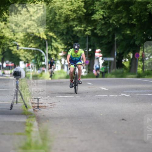 16.06.2024 - 7 Türme Triathlon Fuchs,  Jonas http://msf.ph/oto/6287774 16.06.2024 10:33:03 Radfahren 604 meine-sportfotos.de