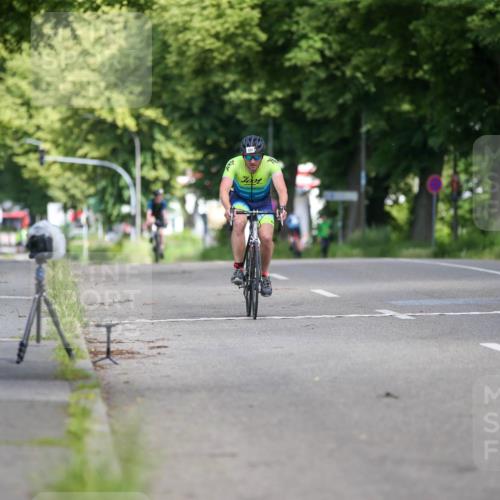 16.06.2024 - 7 Türme Triathlon Fuchs,  Jonas http://msf.ph/oto/6287781 16.06.2024 10:33:03 Radfahren 604 meine-sportfotos.de