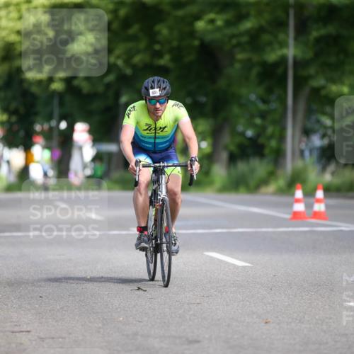 16.06.2024 - 7 Türme Triathlon Fuchs,  Jonas http://msf.ph/oto/6287807 16.06.2024 10:33:05 Radfahren 604 meine-sportfotos.de