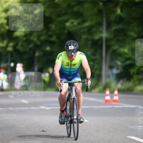 16.06.2024 - 7 Türme Triathlon Fuchs,  Jonas http://msf.ph/oto/6287813 16.06.2024 10:33:05 Radfahren 604 meine-sportfotos.de