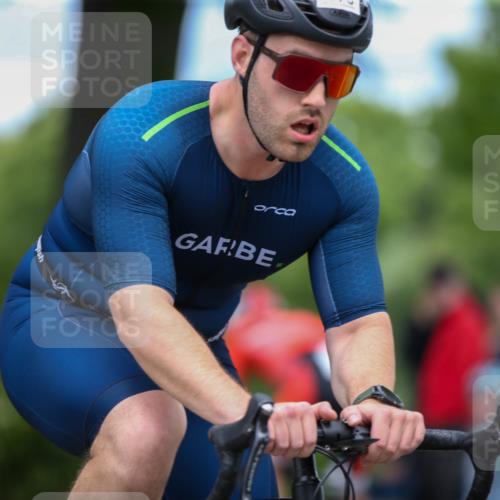 16.06.2024 - 7 Türme Triathlon Fuchs,  Jonas http://msf.ph/oto/6287821 16.06.2024 11:47:49 Radfahren 40, 178, 229 meine-sportfotos.de