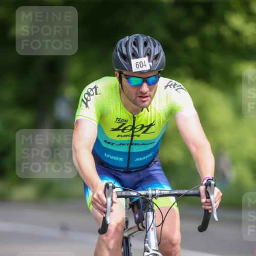 16.06.2024 - 7 Türme Triathlon Fuchs,  Jonas http://msf.ph/oto/6287824 16.06.2024 10:33:06 Radfahren 143, 604 meine-sportfotos.de