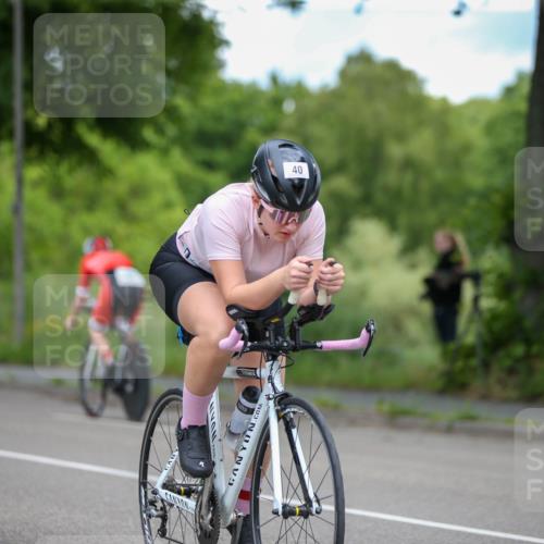 16.06.2024 - 7 Türme Triathlon Fuchs,  Jonas http://msf.ph/oto/6287826 16.06.2024 11:47:50 Radfahren 40, 178, 229 meine-sportfotos.de