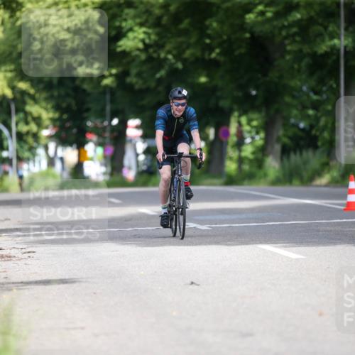 16.06.2024 - 7 Türme Triathlon Fuchs,  Jonas http://msf.ph/oto/6287858 16.06.2024 10:33:10 Radfahren 143, 604 meine-sportfotos.de