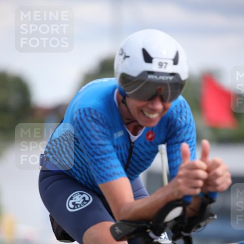 16.06.2024 - 26. Vierlanden-Triathlon Jannik Wohlers http://msf.ph/oto/6287870 16.06.2024 11:29:38 Radfahren 97, 197 meine-sportfotos.de