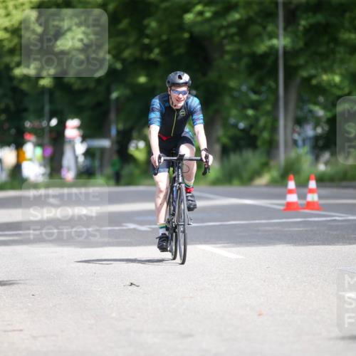 16.06.2024 - 7 Türme Triathlon Fuchs,  Jonas http://msf.ph/oto/6287873 16.06.2024 10:33:10 Radfahren 143, 604 meine-sportfotos.de