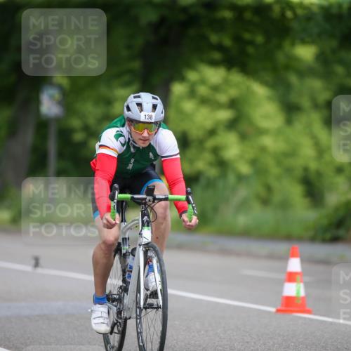 16.06.2024 - 7 Türme Triathlon Fuchs,  Jonas http://msf.ph/oto/6287874 16.06.2024 11:47:58 Radfahren 138 meine-sportfotos.de
