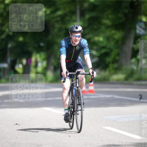 16.06.2024 - 7 Türme Triathlon Fuchs,  Jonas http://msf.ph/oto/6287890 16.06.2024 10:33:11 Radfahren 143 meine-sportfotos.de