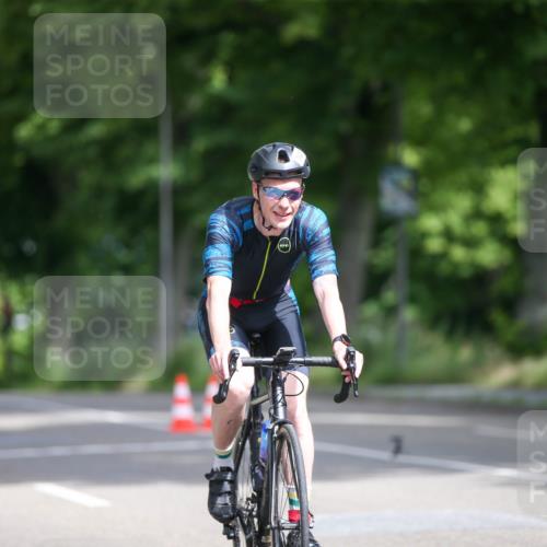 16.06.2024 - 7 Türme Triathlon Fuchs,  Jonas http://msf.ph/oto/6287893 16.06.2024 10:33:11 Radfahren 143 meine-sportfotos.de