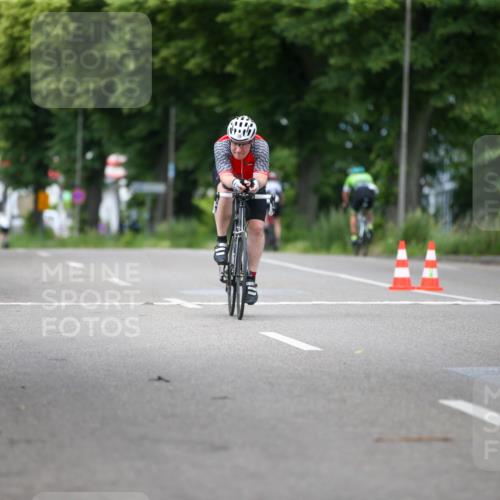 16.06.2024 - 7 Türme Triathlon Fuchs,  Jonas http://msf.ph/oto/6287899 16.06.2024 11:48:11 Radfahren 26 meine-sportfotos.de