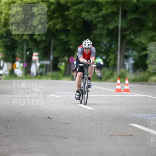 16.06.2024 - 7 Türme Triathlon Fuchs,  Jonas http://msf.ph/oto/6287905 16.06.2024 11:48:11 Radfahren 26 meine-sportfotos.de