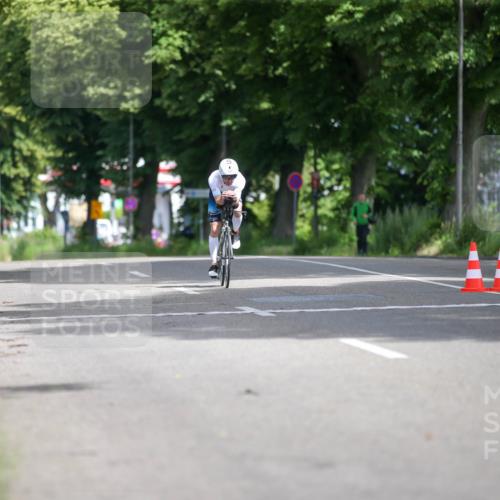 16.06.2024 - 7 Türme Triathlon Fuchs,  Jonas http://msf.ph/oto/6287909 16.06.2024 10:33:28 Radfahren 141 meine-sportfotos.de