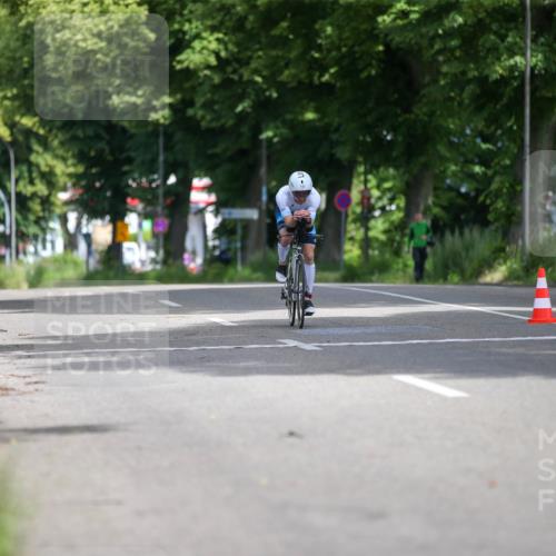 16.06.2024 - 7 Türme Triathlon Fuchs,  Jonas http://msf.ph/oto/6287915 16.06.2024 10:33:29 Radfahren 141 meine-sportfotos.de
