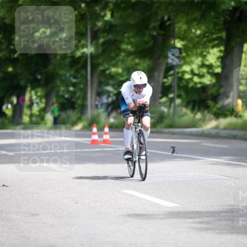 16.06.2024 - 7 Türme Triathlon Fuchs,  Jonas http://msf.ph/oto/6287935 16.06.2024 10:33:30 Radfahren 141 meine-sportfotos.de