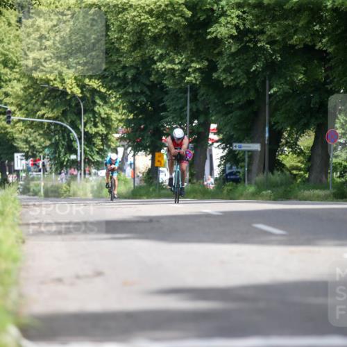 16.06.2024 - 7 Türme Triathlon Fuchs,  Jonas http://msf.ph/oto/6287966 16.06.2024 10:34:45 Radfahren 105 meine-sportfotos.de