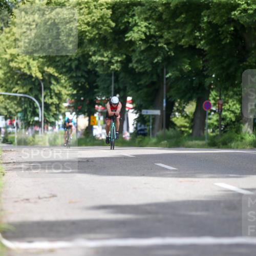16.06.2024 - 7 Türme Triathlon Fuchs,  Jonas http://msf.ph/oto/6287973 16.06.2024 10:34:45 Radfahren 105 meine-sportfotos.de