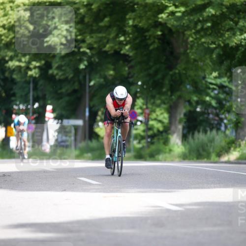 16.06.2024 - 7 Türme Triathlon Fuchs,  Jonas http://msf.ph/oto/6288002 16.06.2024 10:34:47 Radfahren 85, 105 meine-sportfotos.de