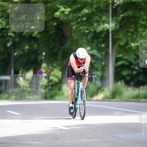 16.06.2024 - 7 Türme Triathlon Fuchs,  Jonas http://msf.ph/oto/6288009 16.06.2024 10:34:47 Radfahren 85, 105 meine-sportfotos.de