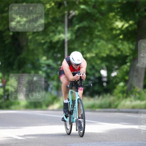 16.06.2024 - 7 Türme Triathlon Fuchs,  Jonas http://msf.ph/oto/6288014 16.06.2024 10:34:48 Radfahren 85, 105 meine-sportfotos.de