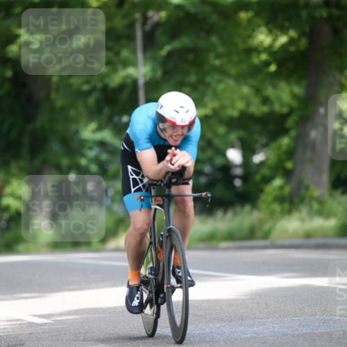 16.06.2024 - 7 Türme Triathlon Fuchs,  Jonas http://msf.ph/oto/6288052 16.06.2024 10:34:50 Radfahren 85, 105 meine-sportfotos.de