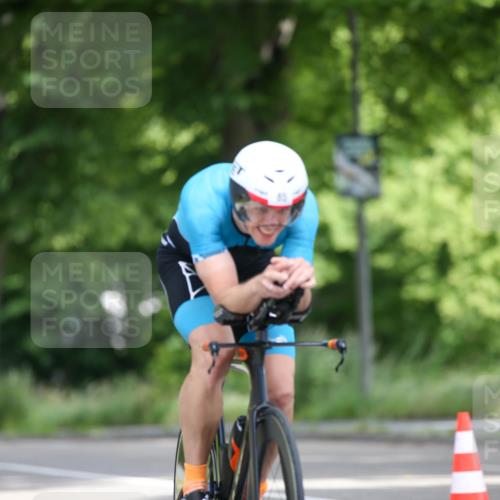 16.06.2024 - 7 Türme Triathlon Fuchs,  Jonas http://msf.ph/oto/6288060 16.06.2024 10:34:51 Radfahren 85, 105 meine-sportfotos.de