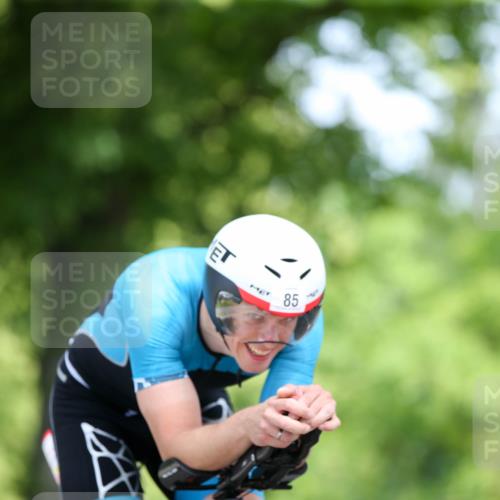 16.06.2024 - 7 Türme Triathlon Fuchs,  Jonas http://msf.ph/oto/6288065 16.06.2024 10:34:51 Radfahren 85, 105 meine-sportfotos.de