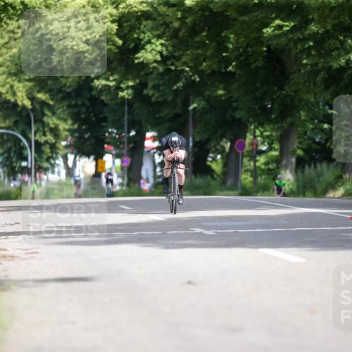 16.06.2024 - 7 Türme Triathlon Fuchs,  Jonas http://msf.ph/oto/6288084 16.06.2024 10:36:32 Radfahren 6 meine-sportfotos.de