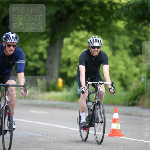 16.06.2024 - 7 Türme Triathlon Fuchs,  Jonas http://msf.ph/oto/6288086 16.06.2024 11:48:33 Radfahren 21, 135 meine-sportfotos.de