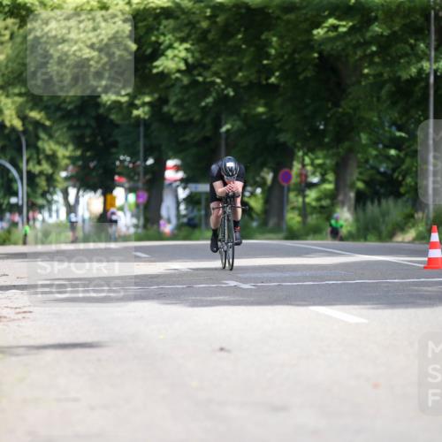 16.06.2024 - 7 Türme Triathlon Fuchs,  Jonas http://msf.ph/oto/6288089 16.06.2024 10:36:32 Radfahren 6 meine-sportfotos.de