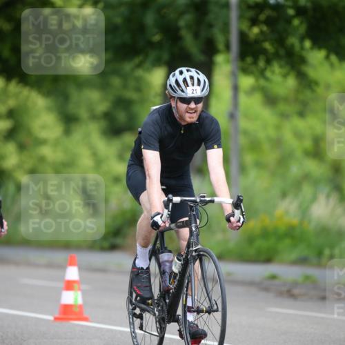 16.06.2024 - 7 Türme Triathlon Fuchs,  Jonas http://msf.ph/oto/6288091 16.06.2024 11:48:33 Radfahren 21, 135 meine-sportfotos.de