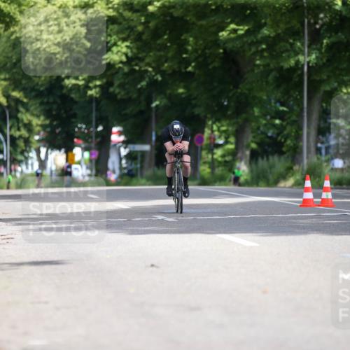 16.06.2024 - 7 Türme Triathlon Fuchs,  Jonas http://msf.ph/oto/6288094 16.06.2024 10:36:33 Radfahren 6 meine-sportfotos.de