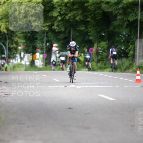 16.06.2024 - 7 Türme Triathlon Fuchs,  Jonas http://msf.ph/oto/6288108 16.06.2024 11:48:40 Radfahren 148 meine-sportfotos.de