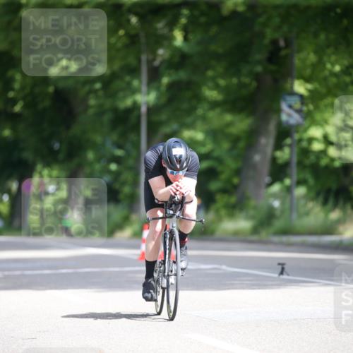 16.06.2024 - 7 Türme Triathlon Fuchs,  Jonas http://msf.ph/oto/6288116 16.06.2024 10:36:34 Radfahren 6 meine-sportfotos.de