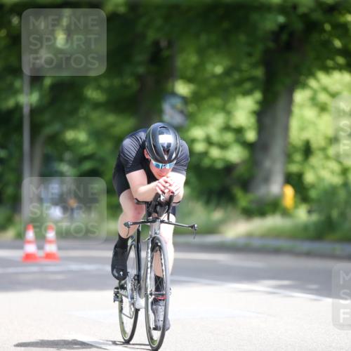 16.06.2024 - 7 Türme Triathlon Fuchs,  Jonas http://msf.ph/oto/6288122 16.06.2024 10:36:34 Radfahren 6 meine-sportfotos.de