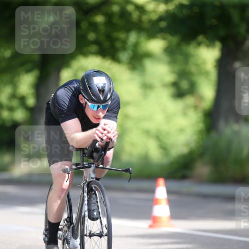 16.06.2024 - 7 Türme Triathlon Fuchs,  Jonas http://msf.ph/oto/6288127 16.06.2024 10:36:35 Radfahren 6 meine-sportfotos.de