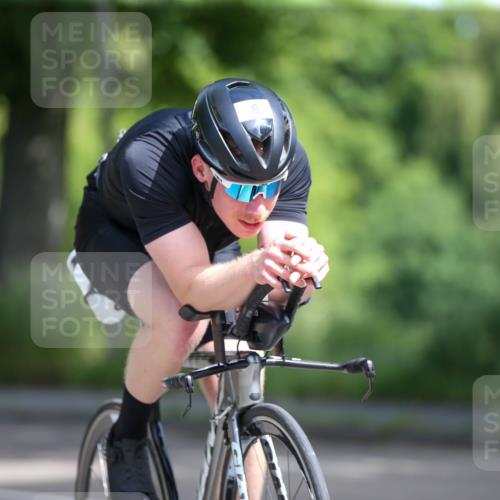 16.06.2024 - 7 Türme Triathlon Fuchs,  Jonas http://msf.ph/oto/6288134 16.06.2024 10:36:35 Radfahren 6 meine-sportfotos.de